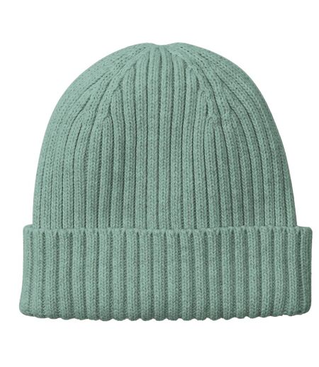 Bonnet enfant vieux vert Beechfield