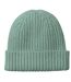 Bonnet enfant vieux vert Beechfield-2