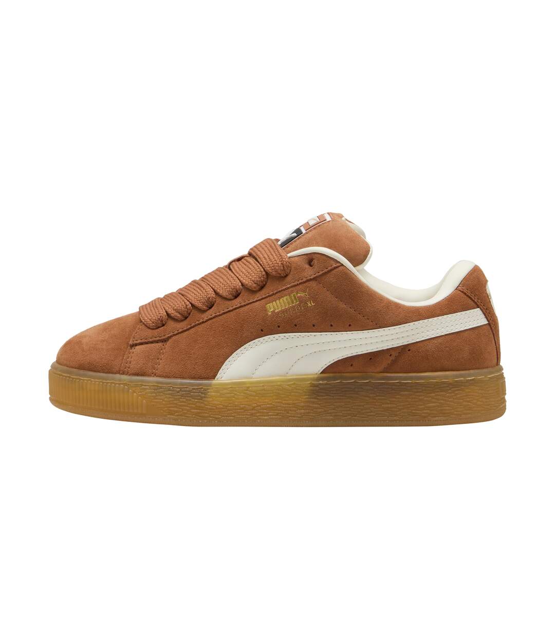 Basket Cuir Puma Suede XL-1