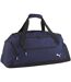 Sac De Sport Team Goal 32 Cm X 65 Cm X 29 Cm Bleu Marine Puma-1