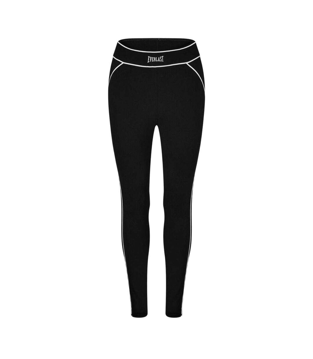 Legging Femme Noir Everlast-1