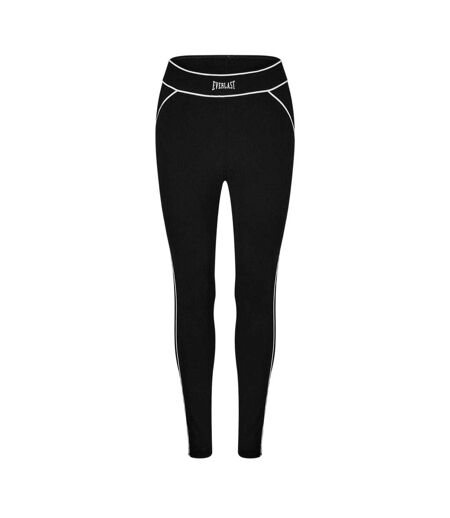 Legging Femme Noir Everlast