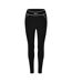 Legging Femme Noir Everlast-1