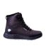 Iguana Womens/Ladies Mailin Waterproof Mid Cut Winter Boots (Black/Mint) - UTIG1796