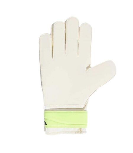 Gants De Gardien De But Entraînement Predator Adulte Citron Noir Adidas