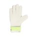 Gants De Gardien De But Entraînement Predator Adulte Citron Noir Adidas-2