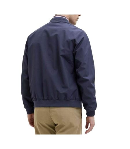 Veste marine jack & jones bomber