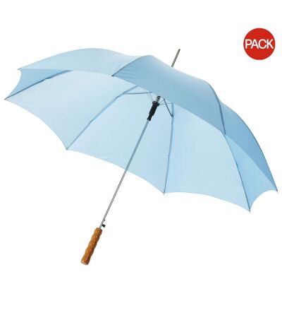 Parapluie lisa 83 x 102 cm bleu Bullet