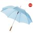 Parapluie lisa 83 x 102 cm bleu Bullet-1