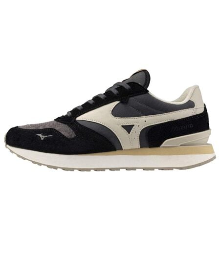 Baskets Rb87 Homme Noir Mizuno