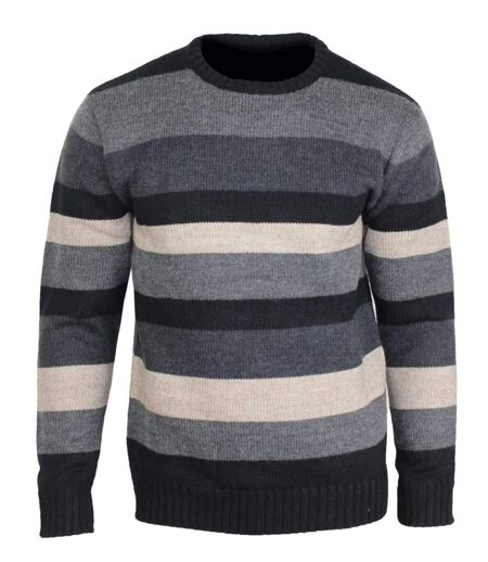 Pull col rond PECARI2