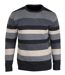 Pull col rond PECARI2-1