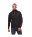 Haut de survêtement homme noir Blood Brother-1