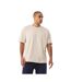 Unisex Adult Heavyweight Short-sleeved T-shirt Dust Bella + Canvas-1