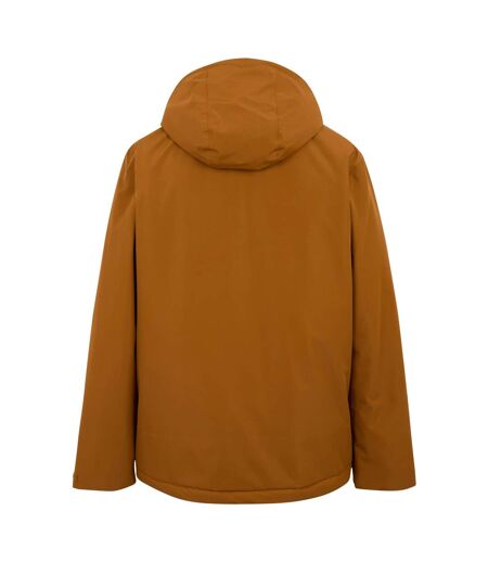 Veste Imperméable Sterlings Homme Marron Regatta
