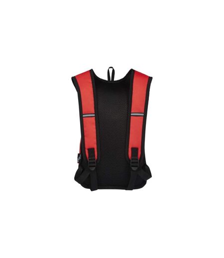 Sac À Dos Trails Taille Unique Rouge Generic