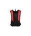 Sac À Dos Trails Taille Unique Rouge Generic-2