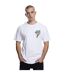 Blanc Mister Tee-1