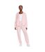 Pantalon De Jogging Femme Rose Nike-1