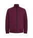 Sweat Manches Raglan Skaz Homme Rouge Boss-1