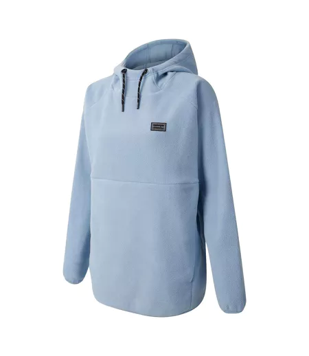 Sweat À Capuche Snowburst Femme Glacier Dare 2B