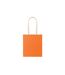 Sac De Courses Zevra Colour Taille Unique Orange MidOcean-2