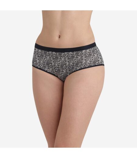 Lot de 3 Boxers Les Pockets Coton