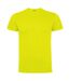 T-shirt dogo premium homme citron vert Roly