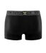 x3 boxers blanc/noir/gris homme von dutch oria-2