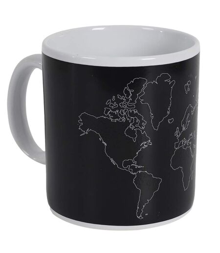 Mug XXL collection CONTINENT