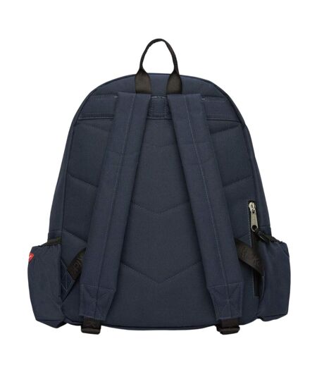 Pluto 2 Backpack One Size Blue Kickers