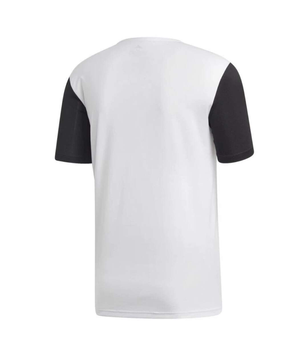 Maillot Estro Homme Blanc Adidas-2
