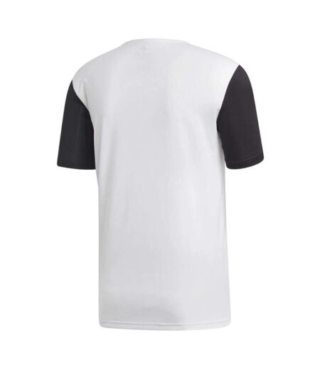 Maillot Estro Homme Blanc Adidas