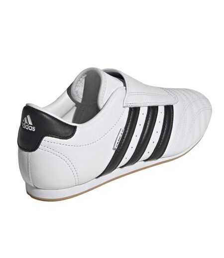 Baskets Motif/style 3 Rayures Femme Blanc Adidas