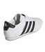 Baskets Motif/style 3 Rayures Femme Blanc Adidas-2