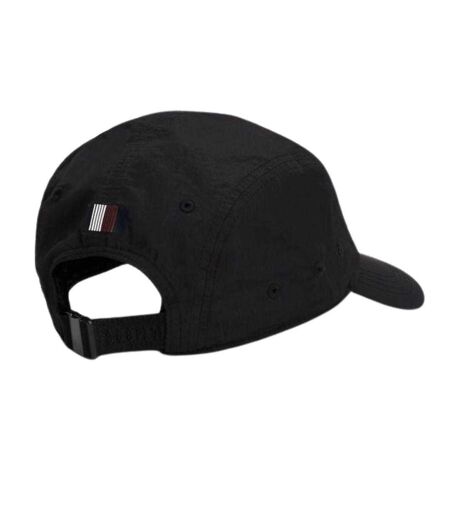 Casquette De Baseball Homme Noir Tommy Hilfiger