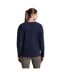 Sweat Miska Femme Saphir Foncé Craghoppers-3