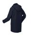 Regatta Parka imperméable pour hommes Asher (Marine) - UTRG7578-3