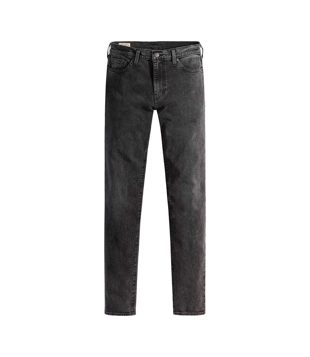 Jean Motif/style Logo Homme Gris Charbon Levis-2