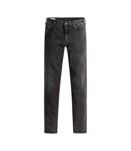 Jean Motif/style Logo Homme Gris Charbon Levis