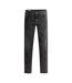 Jean Motif/style Logo Homme Gris Charbon Levis-2