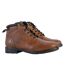 Bottes Cuir Kaporal Gadol-3