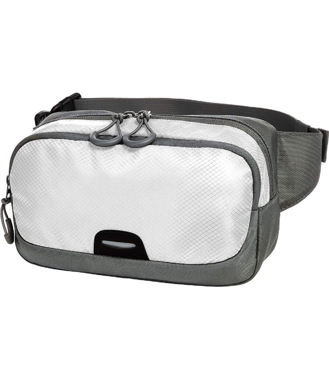Sac banane - Sacoche ceinture - 1813352 - blanc-1