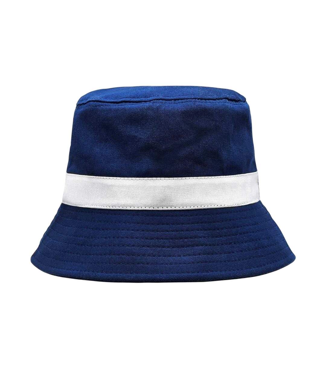 Unisex Adult Shield Cotton Match Bucket Hat White England-2