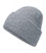 Bonnet Classic Engineered Cendre Beechfield-3