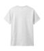 T-shirt Léger Manches Courtes Homme Gris Pâle Gildan-2
