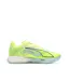 Baskets de fitness vertes homme puma accelerate nitro sqd 4-2