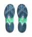 Baskets Game Ff Homme Bleu Asics-4