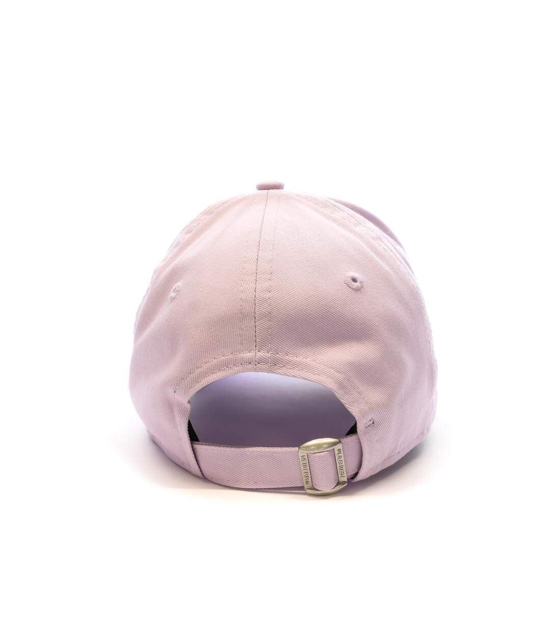 Casquette Violette Femme New Era 9forty Neyyan - OSFM-3