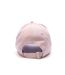 Casquette Violette Femme New Era 9forty Neyyan - OSFM